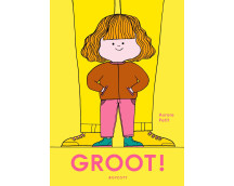 Groot!