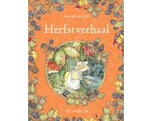 Bramenbuurt: Herfstverhaal