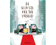 De rijkste koe ter wereld