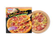 Pizza Dr. Oetker