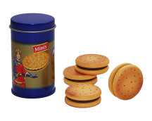Prince chocoladekoekjes