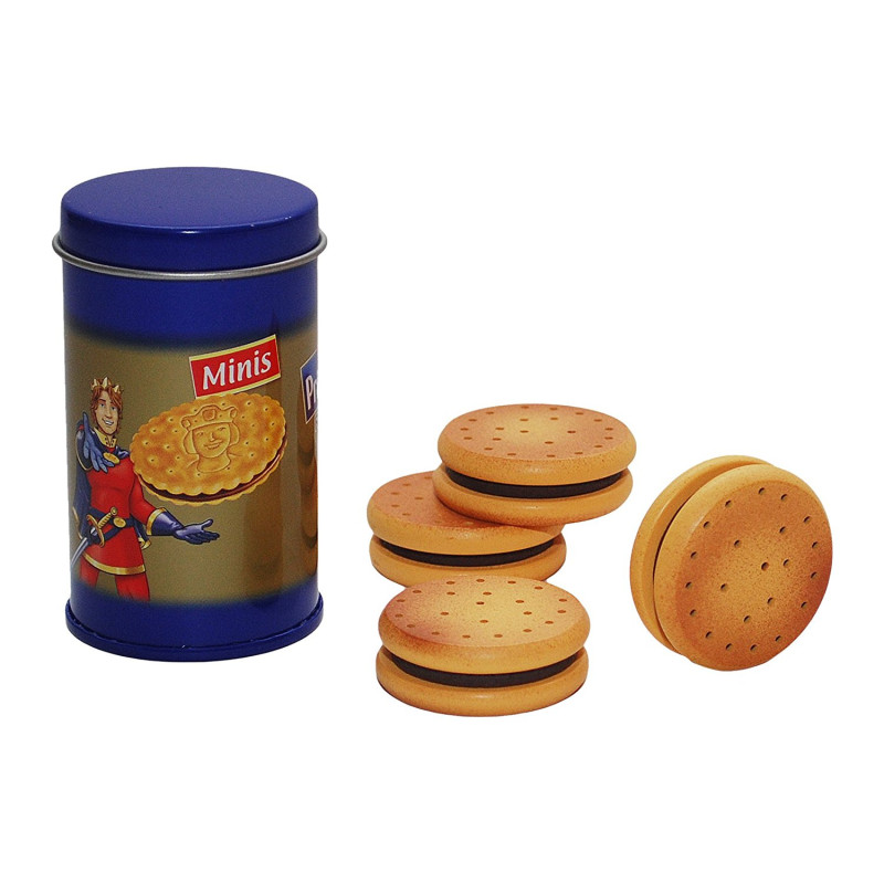 Prince chocoladekoekjes Prince chocoladekoekjes