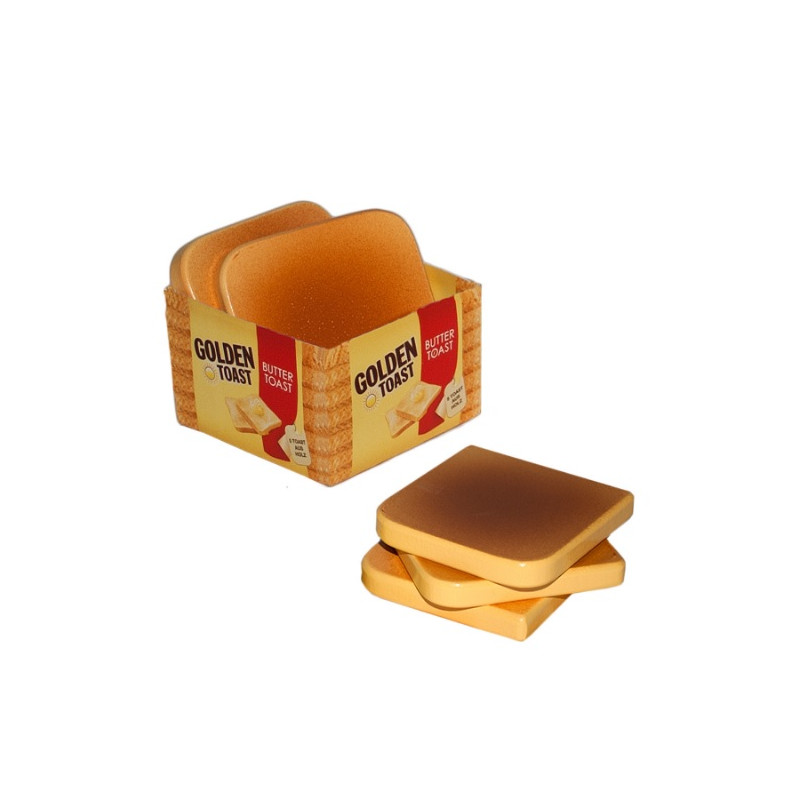 Houten toast Houten toast