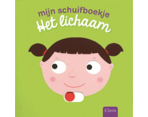 Mijn schuifboekje: het lichaam
