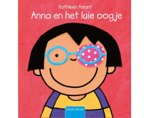 Anna en het luie oogje