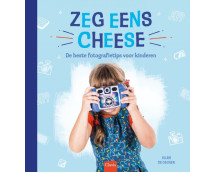 Zeg eens cheese
