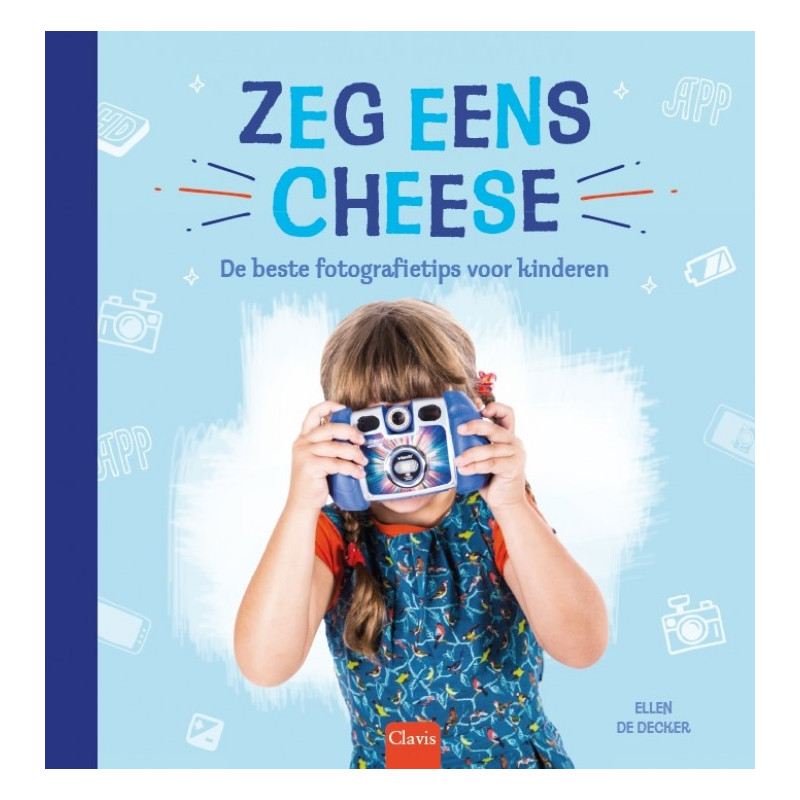 Zeg eens cheese Zeg eens cheese