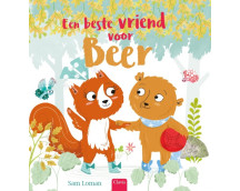 Een beste vriend voor Beer