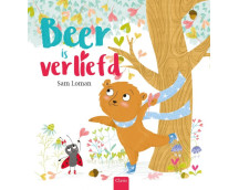 Beer is verliefd