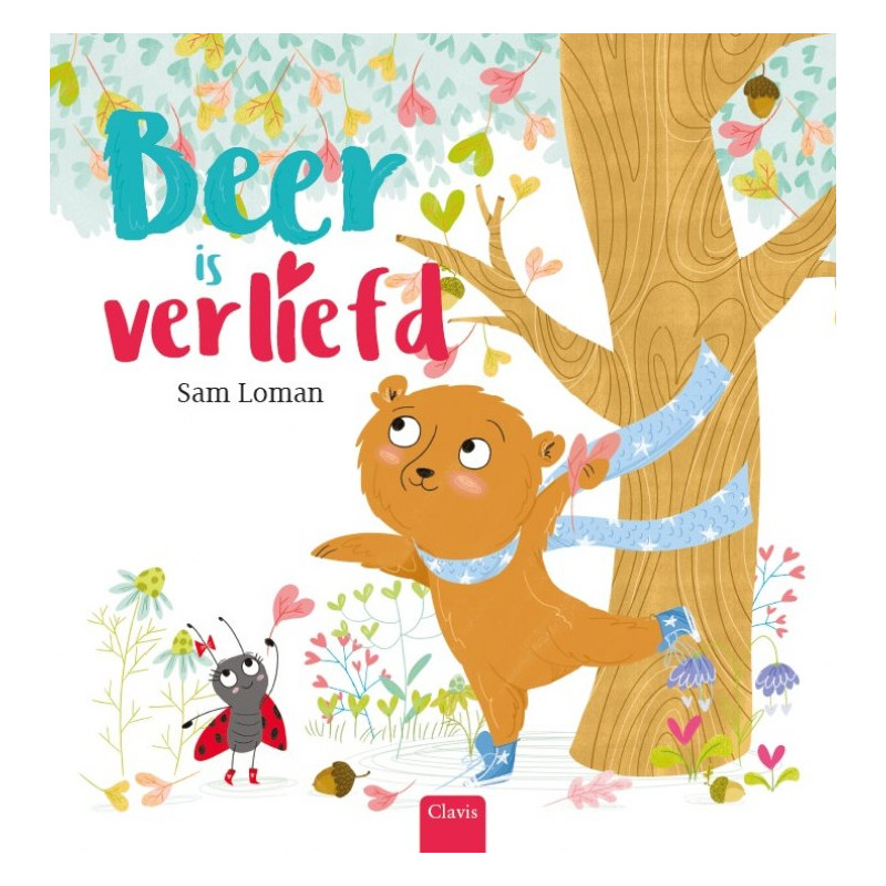 Beer is verliefd Beer is verliefd