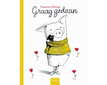 Graag gedaan (Varkentje)