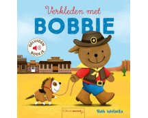 Verkleden met Bobbie