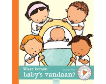 Waar komen baby's vandaan?