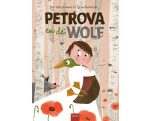 Petrova en de wolf