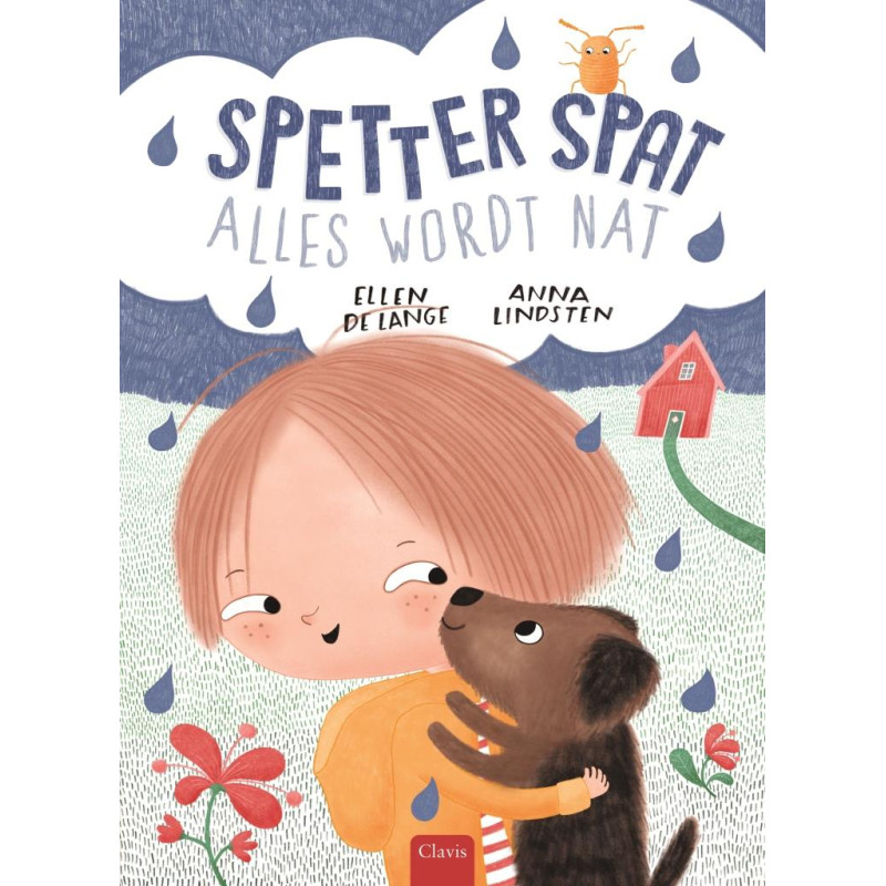 Spetter Spat, alles wordt nat Spetter Spat, alles wordt nat