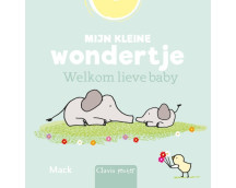 Mijn kleine wondertje