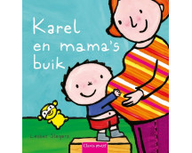 Karel en mama's buik