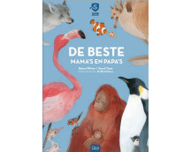 Superbeesjes - De beste mama's en papa's