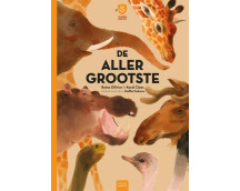 Superbeesjes - De allergrootste