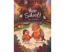 Naar school!