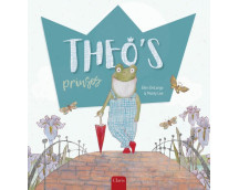 Theo's prinses