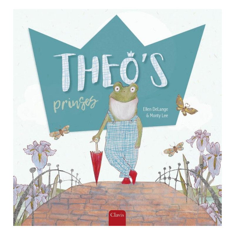 Theo's prinses