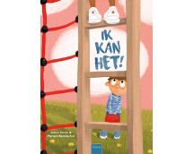 Ik kan het!