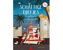 Schattige diefjes