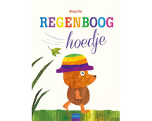 Regenbooghoedje