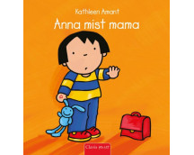 Anna mist mama