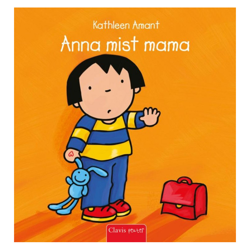 Anna mist mama