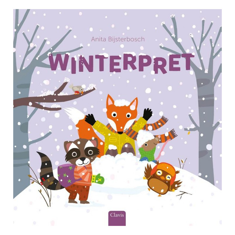Winterpret Winterpret