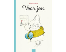 Voor jou (Varkentje)