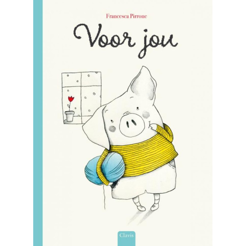Voor jou (Varkentje) Voor jou (Varkentje)