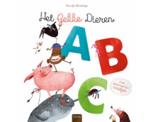 Het Gekke Dieren ABC