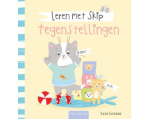 Leren met Skip - Tegenstellingen