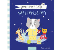 Leren met Skip - Weltrusten