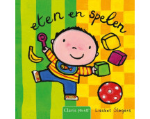 Eten en spelen