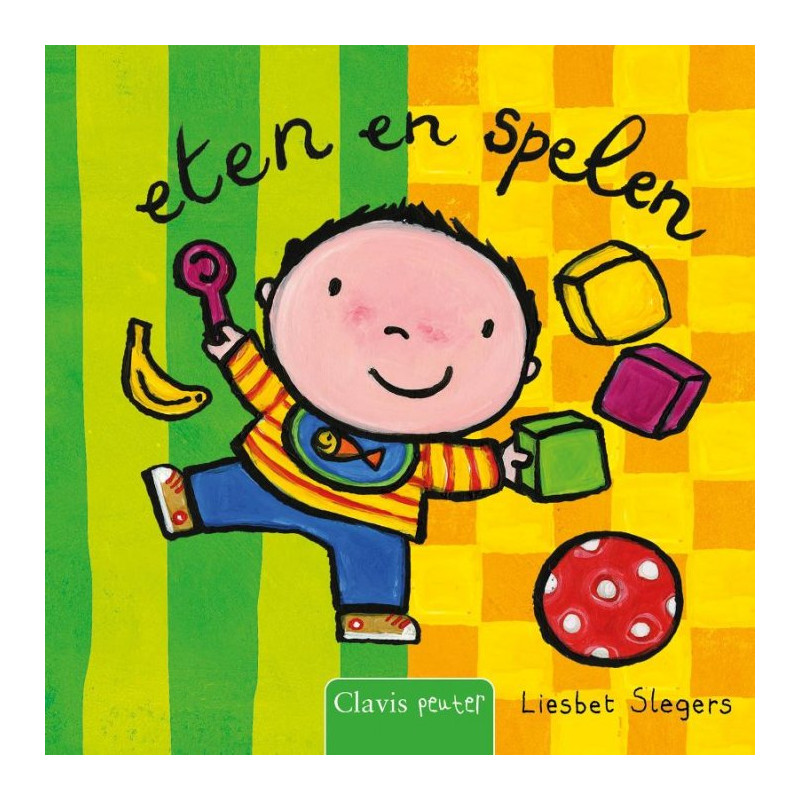 Eten en spelen Eten en spelen