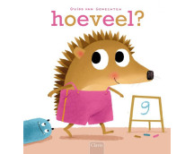 Hoeveel?