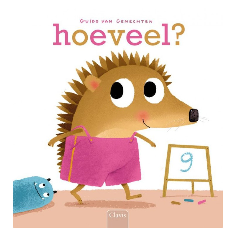 Hoeveel?