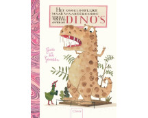 Het ongelooflijke maar waargebeurde verhaal van de dino's (KB)