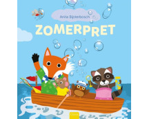 Zomerpret