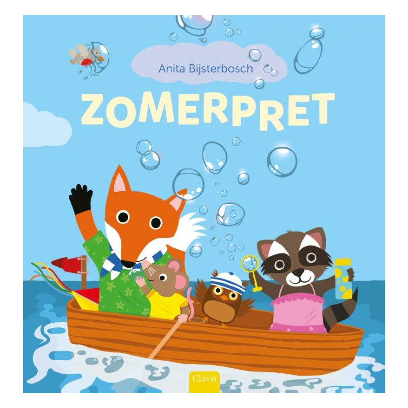 Zomerpret Zomerpret