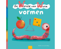 De wereld van Worm - Vormen