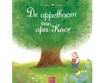 De appelboom van opa knor