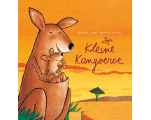 Kleine kangoeroe