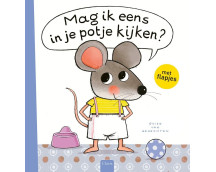 Mag ik eens in je potje kijken?
