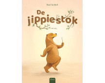 De jippiestok