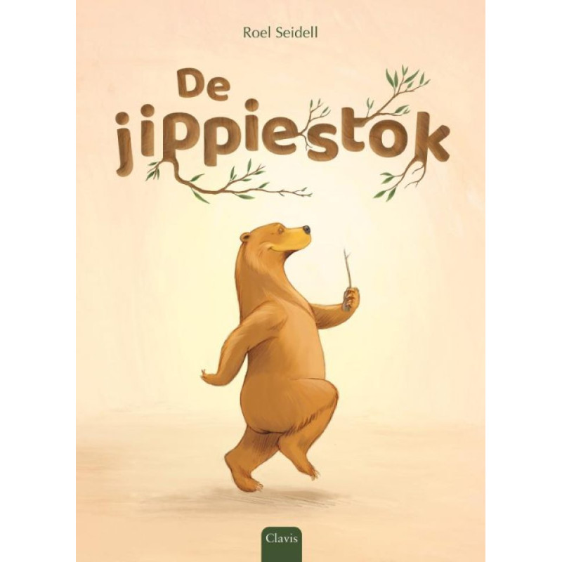 De jippiestok De jippiestok